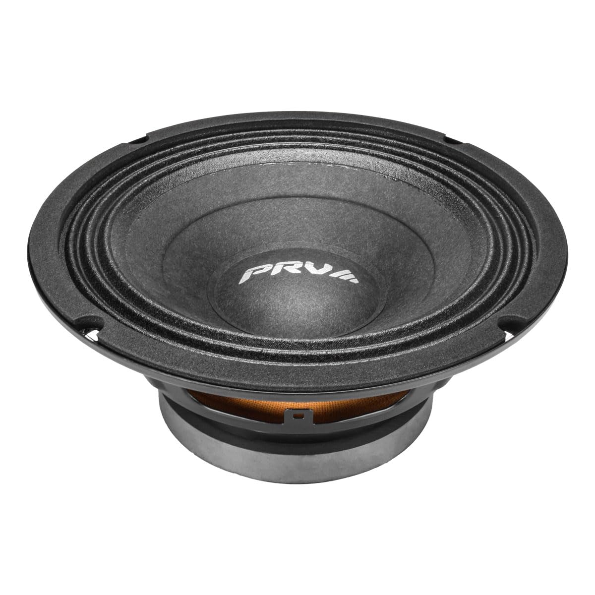 Amazon.co.jp: PRV AUDIO 8インチ ミッドバススピーカー 8MB450 v2